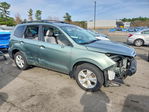Subaru Forester 2014