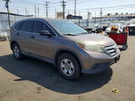 Honda CR-V 2013