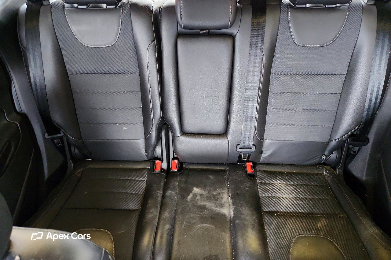 Ford Escape 2016