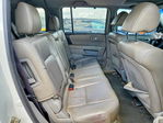 Honda Pilot 2015