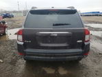 Jeep Compass 2014