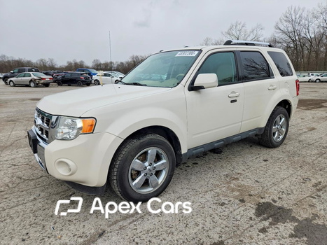 Ford Escape 2011 - Zdjęcie 1 z 13