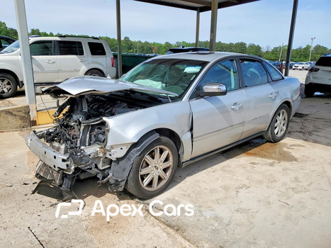 Ford Five Hundred 2005 - Image 1 of 12