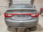 Hyundai Sonata 2012