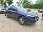Jeep Cherokee 2015
