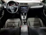 Volkswagen Jetta 2014