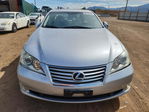 Lexus ES 2011