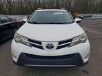 Toyota RAV 4 2015