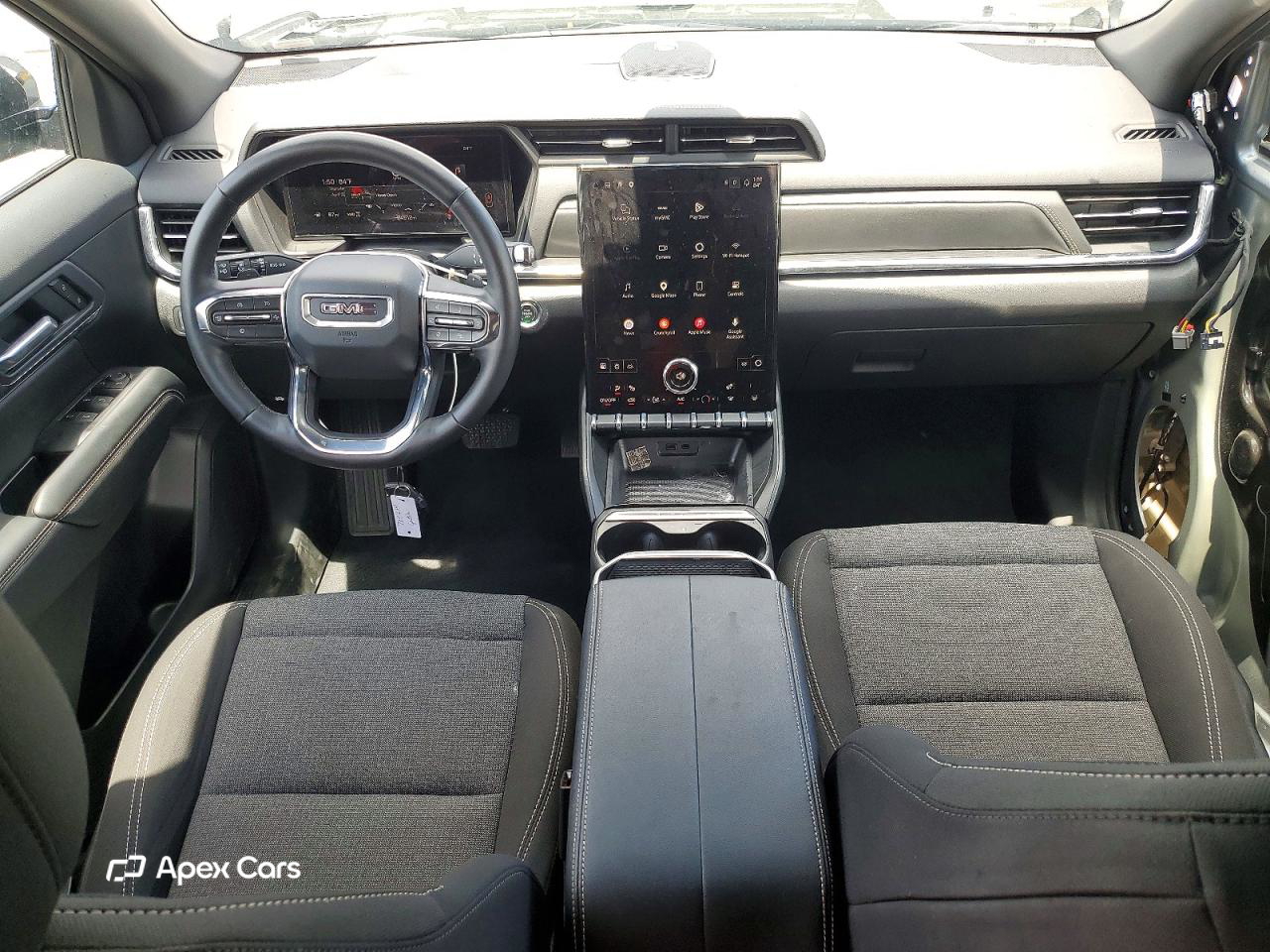GMC Terrain 2026