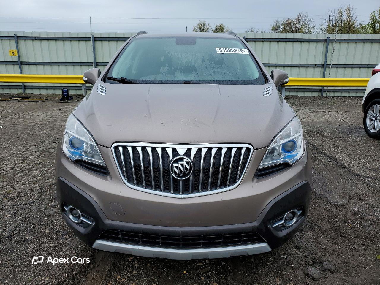 Buick Encore 2015