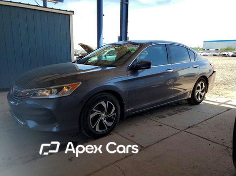 Honda Accord 2016 - Image 1 of 12