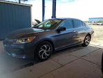 Honda Accord 2016