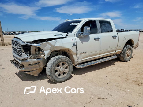 Dodge RAM 2024 - Image 1 of 12
