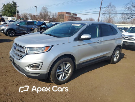 Ford Edge 2016 - Image 1 of 13