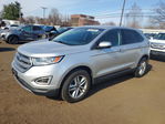 Ford Edge 2016