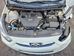 Hyundai Accent 2012