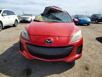 Mazda 3 2013