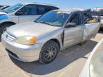 Honda Civic 2002