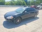 Chevrolet Impala 2016