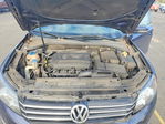 Volkswagen Passat 2014