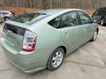 Toyota Prius 2007