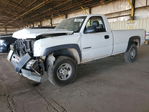 Chevrolet Silverado 2005
