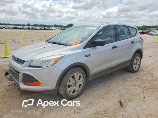 Ford Escape 2016 - Zdjęcie 1 z 13