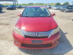Lexus HS 2011