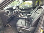 Ford Explorer 2021