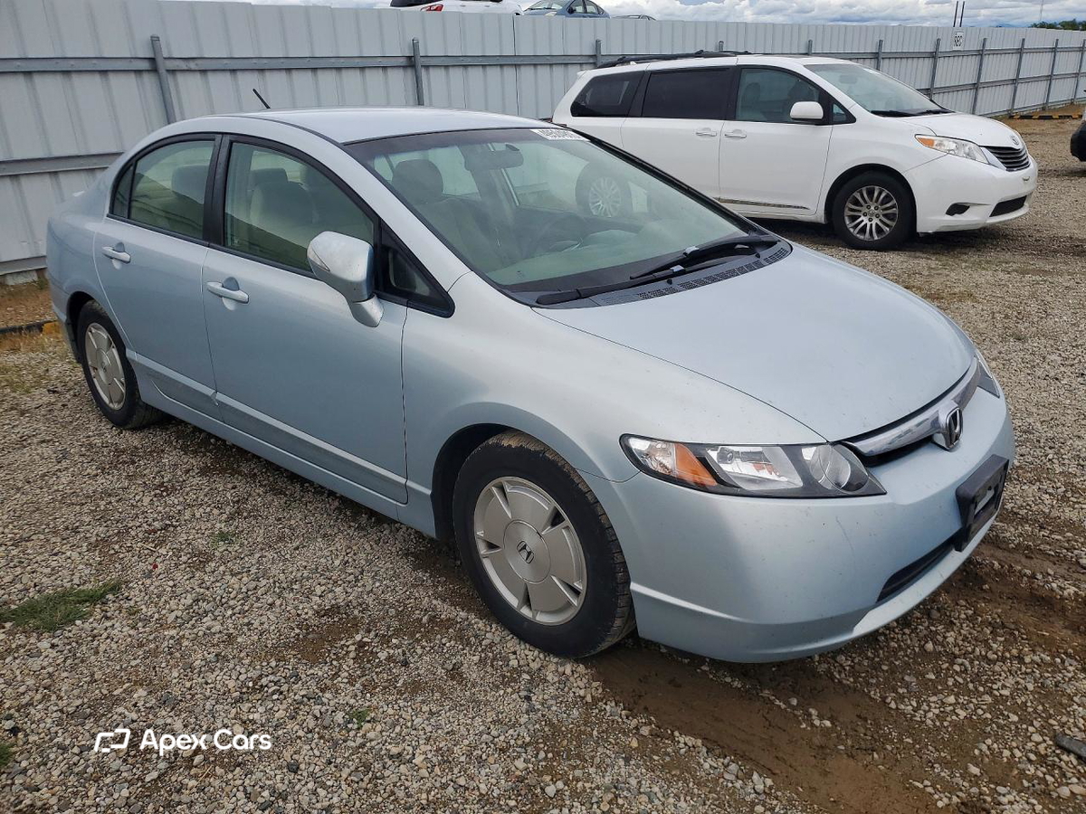 Honda Civic 2007