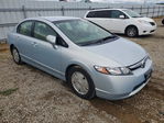 Honda Civic 2007