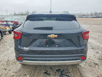 Chevrolet Trax 2024