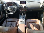 Audi A3 2016