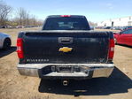 Chevrolet Silverado 2012