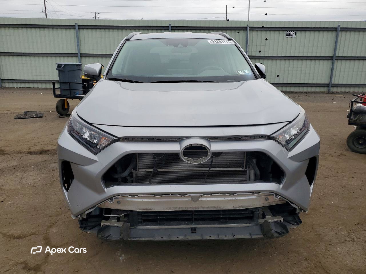Toyota RAV 4 2020