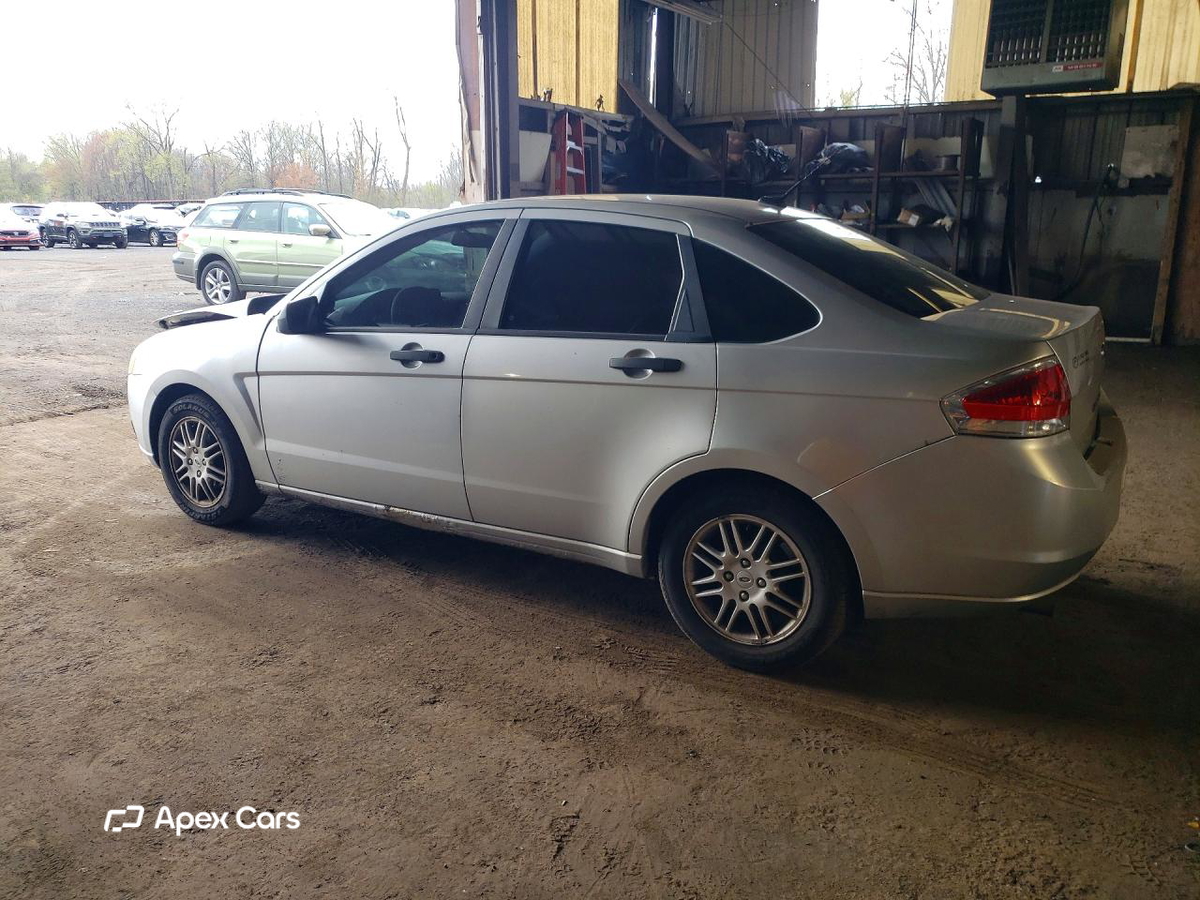 Ford Focus 2010