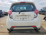 Chevrolet Spark 2014