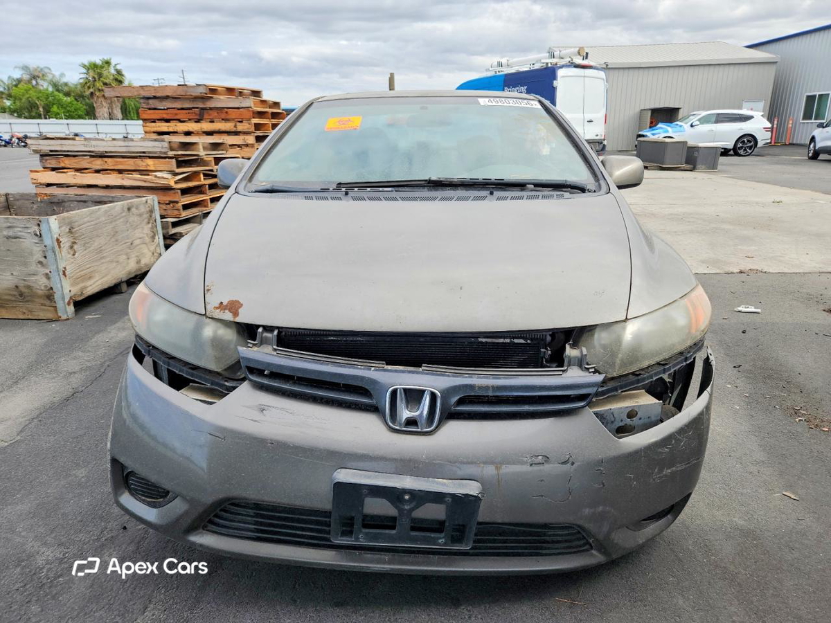 Honda Civic 2006