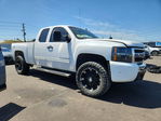Chevrolet Silverado 2011
