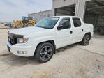 Honda Ridgeline 2014
