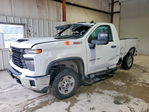 Chevrolet Silverado 2024