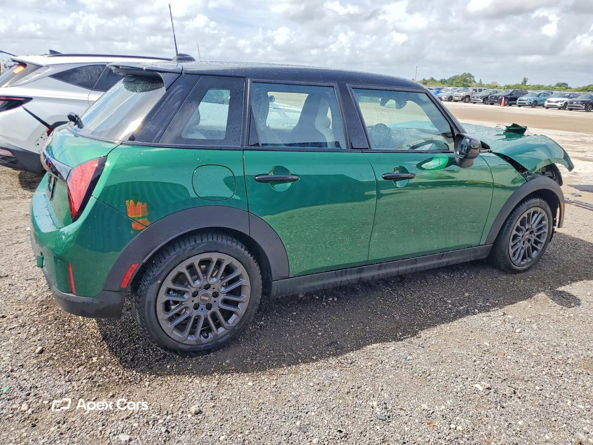 MINI Cooper 2026