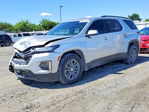 Chevrolet Traverse 2022
