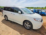 Nissan Quest 2014