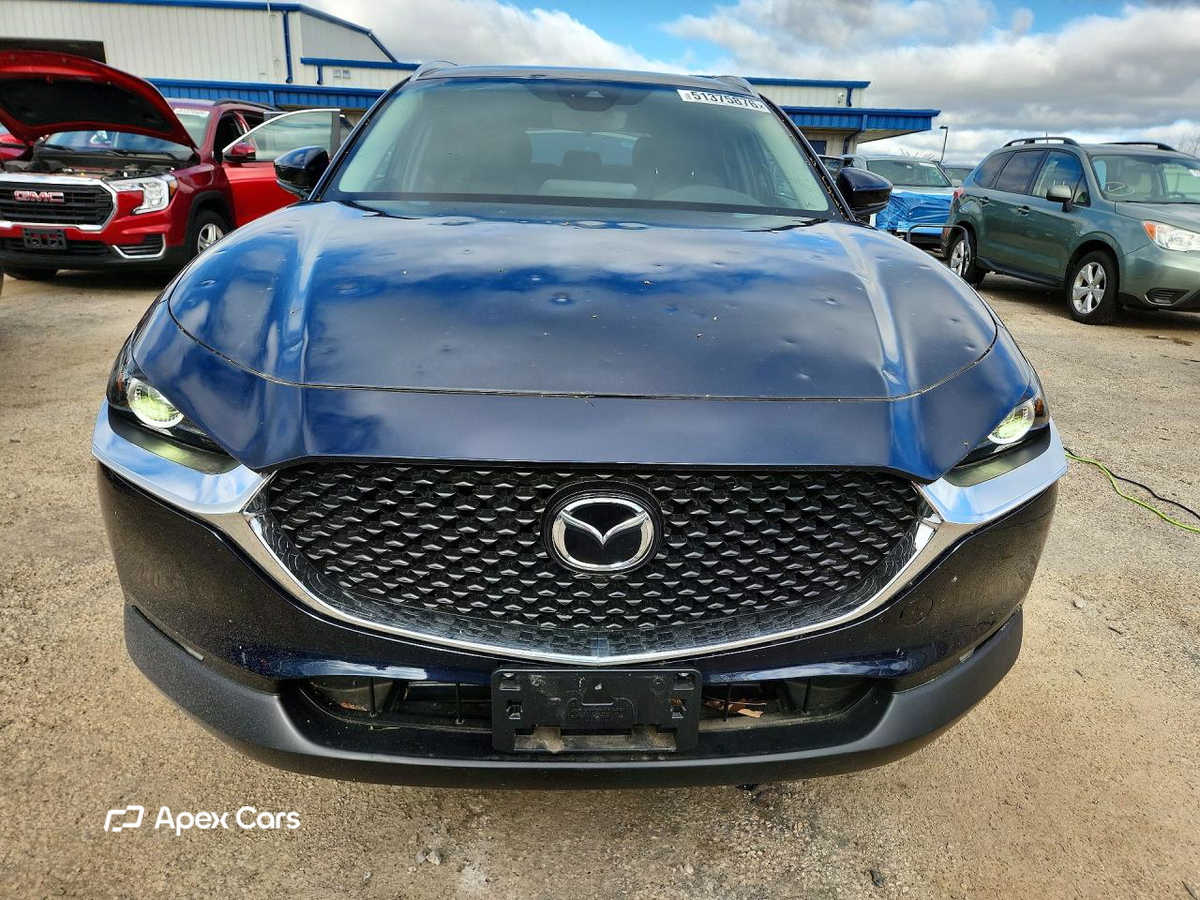 Mazda CX-30 2023