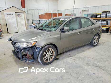 Kia Forte 2011 - Image 1 of 13