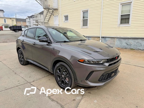 Dodge Hornet 2024 - Image 1 of 11