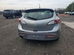 Mazda 3 2012