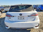 Lexus CT 2017