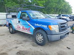 Ford F-150 2014
